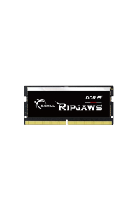 Obrázok pre G.Skill Ripjaws F5-5600S4040A16GX1-RS paměťový modul 16 GB 1 x 16 GB DDR5