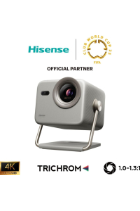 Obrázok pre Hisense M2 Pro UHD 4K (3840x2160) 3D kompatibilita Šedá