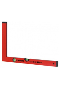 Construction bracket 40*60cm painted Obrázok pre Construction bracket 40*60cm painted
