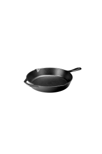 Lodge 12 Inch Cast Iron Skillet Obrázok pre Lodge 12 Inch Cast Iron Skillet