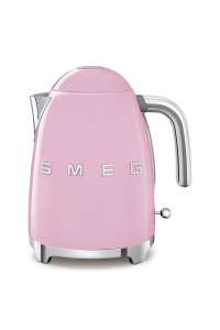 Obrázok pre Smeg KLF03PKEU elektrická konvice 1,7 l 2400 W Růžová