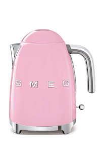 Obrázok pre Smeg KLF03PKEU elektrická konvice 1,7 l 2400 W Růžová