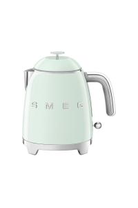 Obrázok pre Smeg KLF05PGEU elektrická konvice 0,8 l 1400 W Zelená