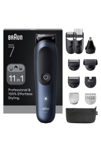 Obrázok pre Braun AIO7540 Černá, Modrá 14 Lithium-ion (Li-ion)
