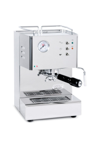 Fast Mill Orione Belt Coffee Machine Obrázok pre Fast Mill Orione Belt Coffee Machine