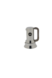 Obrázok pre Alessi 9090 Moka konvička 0,15 l Nerezová ocel