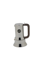 Obrázok pre Alessi 9090 Moka konvička 0,3 l Nerezová ocel
