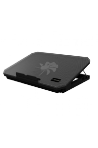 Esperanza EA141 chladicí podložka pro notebook 1200 ot/min Obrázok pre Esperanza EA141 chladicí podložka pro notebook 1200 ot/min