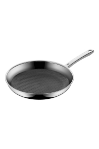 Obrázok pre WMF 1756286411 Černá, Nerezová ocel Hliník, Nerezová ocel
