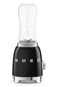 Obrázok pre Smeg PBF01BLEU mixér 0,6 l Stojací mixér 300 W Černá