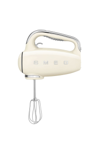 Obrázok pre Smeg HMF01CREU mixér Ruční mixér 250 W Krém