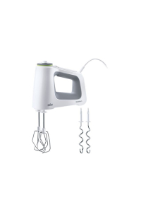 Braun HM5100 Multimix 5 Ruční mixér 750 W Šedá, Bílá Obrázok pre Braun HM5100 Multimix 5 Ruční mixér 750 W Šedá, Bílá