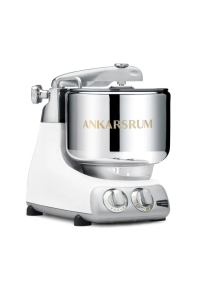 Obrázok pre Ankarsrum Assistent Original kuchyňský robot 1500 W 7 l Bílá