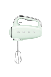 Obrázok pre Smeg HMF01PGEU mixér Ruční mixér 250 W Zelená