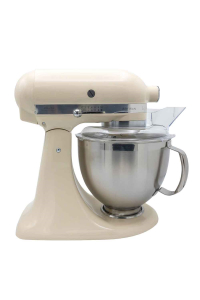 Obrázok pre KitchenAid Artisan 5KSM185PS kuchyňský robot 300 W 4,8 l Krém