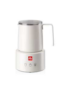 Obrázok pre Illy 22984 Napěňovač a ohřívač mléka Automatic milk frother/warmer Bílá