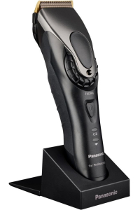 Obrázok pre Panasonic ER-DGP86 Černá Lithium-ion (Li-ion)