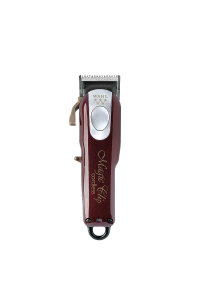 Obrázok pre Wahl Cordless Magic Clip Burgundsko Lithium-ion (Li-ion)