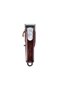 Obrázok pre Wahl Cordless Magic Clip Burgundsko Lithium-ion (Li-ion)