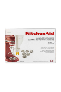 Obrázok pre KitchenAid Gourmet Pasta Press