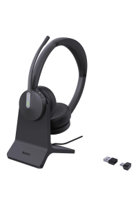 Obrázok pre Yealink BH70 Dual Headset with Stand Teams