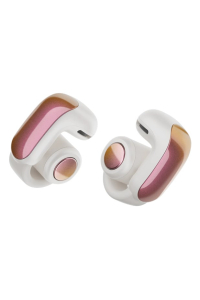 Obrázok pre Bose Ultra Open Earbuds Sluchátka Bezdrátový Do ucha Volání / hudba / sport / volný čas USB typu C Bluetooth Perleťová