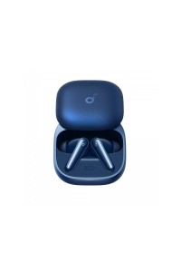 Obrázok pre Soundcore Liberty 5 Sluchátka s mikrofonem Bezdrátový Do ucha Hovory/hudba USB typu C Bluetooth Modrá