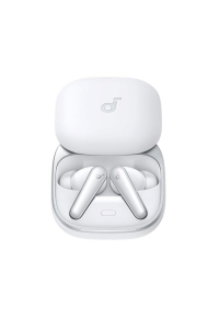 Obrázok pre Soundcore Liberty 5 Sluchátka s mikrofonem Bezdrátový Do ucha Hovory/hudba USB typu C Bluetooth Bílá