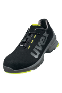 Obrázok pre Uvex 8544.8 S2 SRC Muži Dospělý Černá