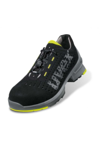 Obrázok pre Uvex 85438 Unisex Dospělý Černá, Limetka