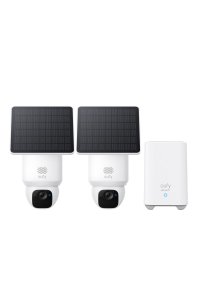 Obrázok pre Eufy SoloCam E30 (2-Pack) + Homebase 2 Kupole Bezpečnostní IP kamera Venkovní 2048 x 1080 px Zeď