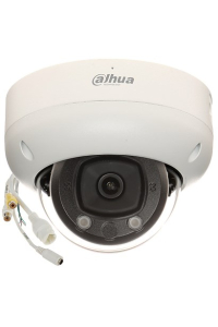 Obrázok pre Dahua Technology WizMind IPC-HDBW5442R-ASE-0280B Kupole Bezpečnostní IP kamera Venkovní 2688 x 1520 px Strop/zeď
