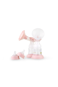 Obrázok pre Neno Bella Twin odsávačka mléka 150 ml Elektronický