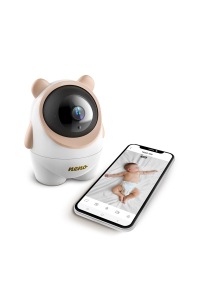 Obrázok pre NENO AMI profesionální IP-Wi-Fi videochůvička