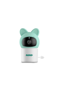 Obrázok pre Neno Orso – profesionální IP-Wi-Fi videochůvička