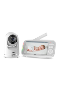 Obrázok pre Neno Vista – otočná videochůvička s bezdrátovým přijímačem
