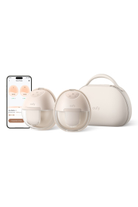 Obrázok pre Eufy S140 odsávačka mléka 150 ml Elektronický