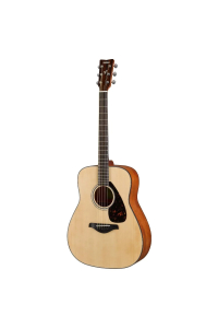 Obrázok pre Yamaha FG800 Natural 02 - Akustická kytara