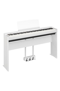 Yamaha P-225WH digitální piano 88 klíče/klíčů Bílá Obrázok pre Yamaha P-225WH digitální piano 88 klíče/klíčů Bílá