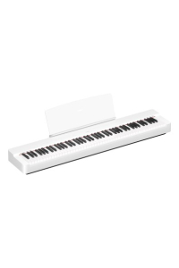 Yamaha P-225WH digitální piano 88 klíče/klíčů Bílá Obrázok pre Yamaha P-225WH digitální piano 88 klíče/klíčů Bílá
