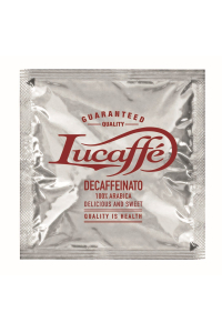 Obrázok pre Coffee Lucaffe DECAFFEINATO 150 pcs