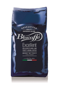Obrázok pre Lucaffe BLUCAFFE Coffee Beans 700g
