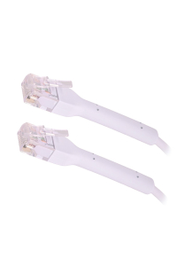 Ubiquiti UC-Patch-1M-RJ45 síťový kabel Bílá Cat6 Obrázok pre Ubiquiti UC-Patch-1M-RJ45 síťový kabel Bílá Cat6