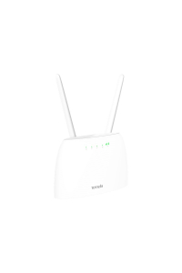 Obrázok pre Tenda N300 bezdrátový router Fast Ethernet Jednopásmový (2,4 GHz) 4G Bílá