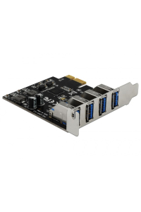 Obrázok pre DeLOCK 90304 karta/adaptér rozhraní Interní USB 3.2 Gen 1 (3.1 Gen 1)