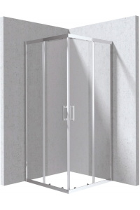 Obrázok pre Square shower cabin 80x80 cm