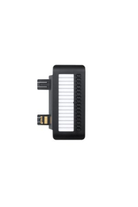 Obrázok pre Unify OpenScape Key Module 400 vybavení k telefonním přepínačům Černá