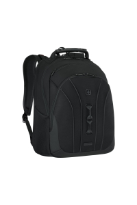 Obrázok pre Backpack for laptop Wenger Legacy Black 653629