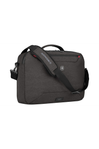 Wenger MX Laptop Bag 16-inch Stand Gray Obrázok pre Wenger MX Laptop Bag 16-inch Stand Gray