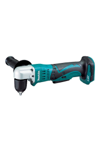 Obrázok pre Makita DDA351Z vrtačka Rychloupínací 1,7 kg Černá, Zelená